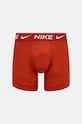Одежда Боксеры Nike 3 шт 0000KE1257 чёрный