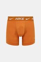 Боксеры Nike 3 шт чёрный 0000KE1257