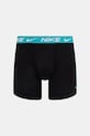 Oblečení Boxerky Nike 3-pack 0000KE1257 černá