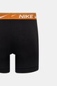 Nike bokserki 3-pack 0000KE1257 czarny