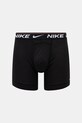 Nike boxeri 3-pack 0000KE1257 negru AA00
