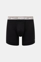 Îmbrăcăminte Nike boxeri 3-pack 0000KE1257 negru
