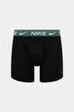 Nike bokserki 3-pack 0000KE1257 czarny AA00