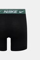 Nike bokserki 3-pack 0000KE1257 czarny