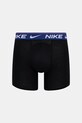 Nike bokserki 3-pack czarny 0000KE1257