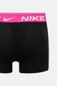 Nike bokserki 3-pack 0000KE1257 czarny