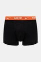 Боксеры Nike 3 шт 000PKE1008 оранжевый AA00