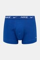 Одежда Боксеры Nike 3 шт 000PKE1008 оранжевый