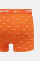 Боксеры Nike 3 шт 000PKE1008