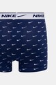 Nike boxeri 3-pack 000PKE1008