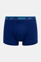 Nike boxeri 3-pack violet 000PKE1008