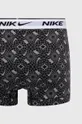 Nike bokserki 3-pack 000PKE1008 niebieski