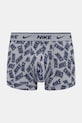 Боксеры Nike 3 шт тёмно-синий 000PKE1008