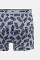 Boksarice Nike 3-pack 000PKE1008