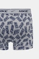 Boxerky Nike 3-pack 000PKE1008