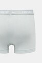 Nike bokserki 3-pack 000PKE1008 czarny