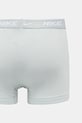 Nike bokserki 3-pack 000PKE1008 czarny