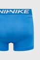 Nike bokserki 3-pack 000PKE1225 niebieski