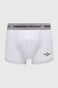 Боксеры Aeronautica Militare 2 шт AM1UBX003 белый AA00