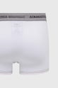 Одяг Боксери Aeronautica Militare 2-pack AM1UBX003 білий