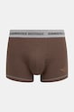 Aeronautica Militare bokserki 2-pack AM1UBX003 brązowy AA00