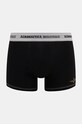 Боксеры Aeronautica Militare 2 шт AM1UBX004 чёрный AA00