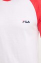 Bavlněné pyžamo Fila FPS1182