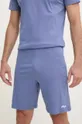kék Fila pizsama
