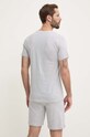 Pyžamo Fila FPS1190 šedá SS25