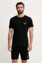Fila piżama czarny FPS1190