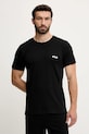 Pyžamo Fila FPS1190 černá SS25