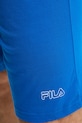 Pamučna pidžama Fila FPS1191