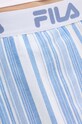 Bavlněné pyžamo Fila FPS1192