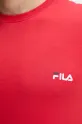 Bavlnené pyžamo Fila FPS1194
