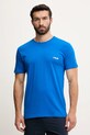 Fila pijamale de bumbac FPS1194 violet SS25