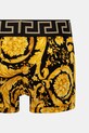 Versace boxeralsó 1000957.1A11188 fekete AA00