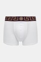 Versace boxeri boxeri alb AU10028.1A10011