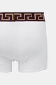 Versace boxeri AU10028.1A10011 alb AA00