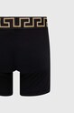 Versace boxeri AU10028.1A10011 negru AA00