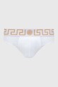 Слипы Versace 3 шт AU10327.1A10011 белый AA00