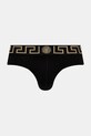 Сліпи Versace 3-pack AU10327.1A10011 чорний AA00