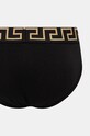 Сліпи Versace 2-pack чорний AU10180.1A10011