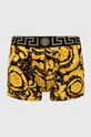 Versace boxer maglia oro 1001384.1A11188