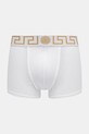 Боксеры Versace 3 шт AU10326.1A10011 белый AA00