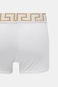 Одежда Боксеры Versace 3 шт AU10326.1A10011 белый
