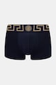 Îmbrăcăminte Versace boxeri 3-pack AU10326.1A10011 bleumarin