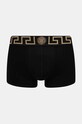 Versace boxeri 3-pack bleumarin AU10326.1A10011