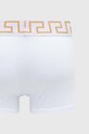 Боксеры Versace 2 шт белый AU10181.1A10011