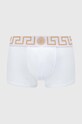 Versace bokserki 2-pack AU10181.1A10011 biały AA00