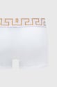 Ruházat Versace boxeralsó 2 db AU10181.1A10011 fehér